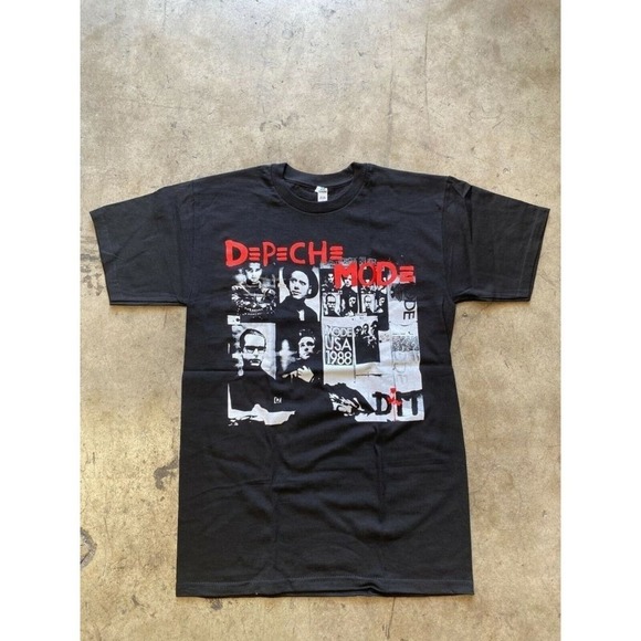 Other - Depeche Mode Tshirt
